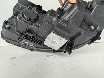 фото thumb №9, Лампа права фара hyundai ioniq 5 21- повний led