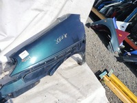 фото thumb №4, Renault scenic i rx4 крыло левый зелёный