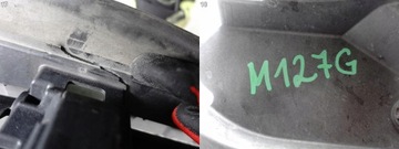 фото thumb №12, Ford edge ii 2 15-19 жалюзі ролета впуск кермо повітря підсилювач