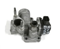 фото thumb №1, Клапан egr рециркулятор выхлопных газов ford mondeo mk3 1.8 sci