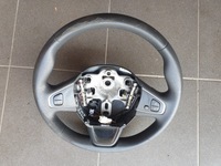 фото thumb №1, Воздуховод renault clio 4 iv captur кожа 2015- 484008770r