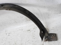 фото thumb №9, Nissan x-trail t31 08-13 накладка молдинг крыла левый задняя 76857jg00a