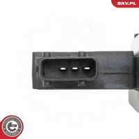 фото thumb №13, Витратомір повітря saab 9-5 2.3 10.99-09.01 9173386