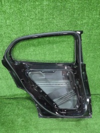 Двері задні задній ліва mercedes-benz gla w156 x156 a1567320110 Доставка, фото thumb