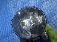 фото thumb №12, Противотуманная фара лампа противотуманная renault captur i lift 261555538r