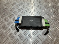 фото thumb №1, Модуль блок управления stacycjki mercedes eqb x243