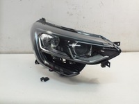 фото thumb №15, Renault megane iv фара правий oryg