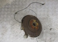 фото thumb №1, Поворотный кулак ступица задняя задняя правая правый mazda rx8 rx-8 1.3b