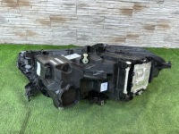 Фара bmw g05 g06 x5 x6 lci рестайлінг  led 5a5f7c8 Зі Шроту, фото thumb