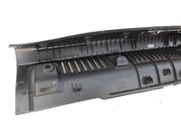 фото thumb №9, Защита поперечина заднего 5m0863459g vw golf vi 5m plus оригинал