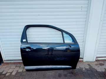 фото thumb №1, Citroen ds3 двері праві exl