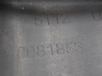 фото thumb №14, Бампер зад задній комплектний оригінал код: c4p pdc bmw x1 g01 lci м-пакет