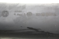 фото thumb №5, Шланг воздуха alfa romeo 155 1,8 16v a280