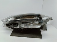 фото thumb №8, Nissan qashqai ii j11 fl 17- лампа фара лівий перед full led 100-19011