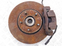 фото thumb №8, Поворотный кулак правая перед - chevrolet orlando 2.0 vcdi