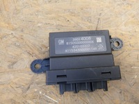 фото thumb №1, Opel astra k модуль pdc 39014008