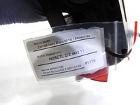 фото thumb №8, Замок кришки борти лівий smart fortwo i