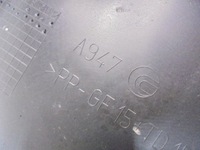 фото thumb №9, Fiat albea корпус фільтра повітря 51775326 1,4 8v a947