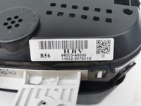 фото thumb №8, Счетчик приборы hyundai i30 ii eu