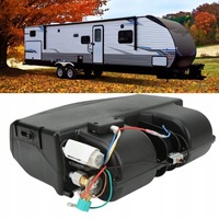 фото thumb №13, Випарник кондиціонера 12v універсальний 6a/4a