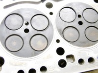 фото thumb №10, Головка левая 059ap 3.0 tdi audi a4 a5 a6 a7 q5 q7