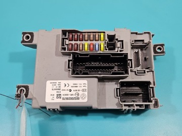 фото thumb №2, Блок управления модуль combo d 2011-2018 00520028670, 24888875