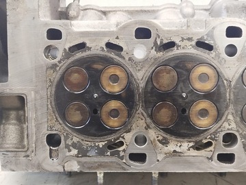 фото thumb №8, Головка двигуна opel r9128018 9242003 2.0 y20dth