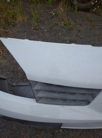 фото thumb №9, Бампер переднє scenic ii