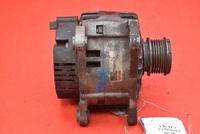 фото thumb №7, Генератор test sg12b015 audi a3 8l 1.9 tdi 110 km 96-00