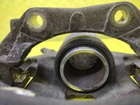 фото thumb №5, Peugeot 207 1.4 суппорт тормозной левый перед