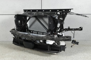 фото thumb №7, Bmw x6 g06 підсилювач лобове pas переднє радіатор 3.0ix 4.0ix lci рестайлінг