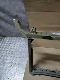 фото thumb №5, Toyota sienna 2021 pas передний усилитель od reki 24h