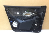 фото thumb №4, Citroen ds7 обшивка обивка дверь правый перед