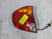 фото thumb №1, Лампа задняя левая hyundai accent ii lift