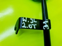 фото thumb №7, Щуп напрямна щуп оливи wrangler jl kl 2.0 t