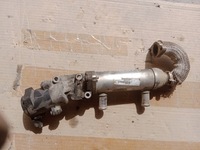 фото thumb №1, Радіатор вихлопних газів клапан egr citroen c6 876398f