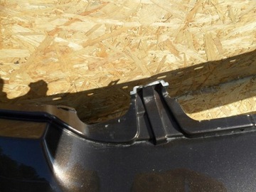 фото thumb №10, Mini cooper r56 2006- бампер переднее