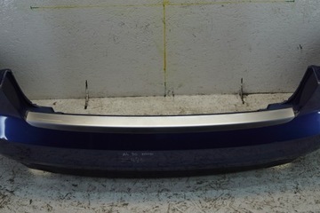 фото thumb №14, Бампер зад audi a4 b7 універсал