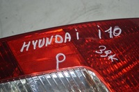 фото thumb №7, Лампа задняя pawa задняя правый hyundai i10