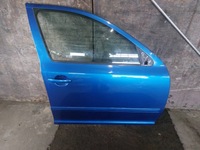 фото thumb №1, Дверь полный правый перед octavia ii rs 8x8x