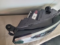 фото thumb №7, Лампа передняя левая фара левый skoda scala 657941015a full led europa