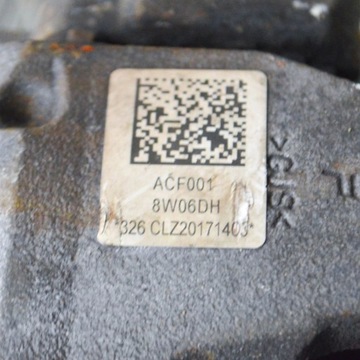 фото thumb №7, Audi a4 s4 b9 8w 2017 права сторона супорт гальмівний переднє