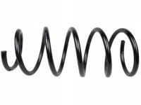 Fast пружина підвіска renault kangoo 98 перед в Україні, фото thumb