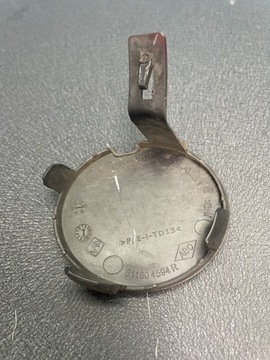 фото thumb №3, Заглушка фаркоп бампера перед dacia sandero ii 511804594r