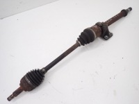 Купити Привідний вал правий перед довга renault clio 3 1.5 dci рестайлінг  11r, фото thumb