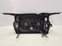 фото thumb №8, Audi q5 8r pas переднее усилитель 3.0tdi автомат