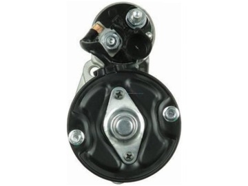 фото thumb №3, Стартер seat exeo 2.0 exeo 2.0