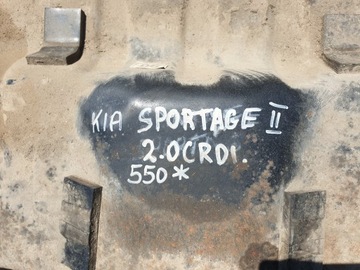 фото thumb №9, Бак пального kia sportage ii 2.0 crdi 31130-2e900 4wd