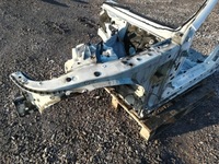 фото thumb №5, Bmw f11 f10 чверть лонжерон блок двигуна ліва