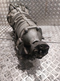 фото thumb №10, Коробка передач коробки передач автоматична gm bmw e46 1423820 p10